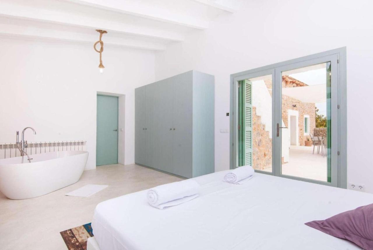 Sa Marineta Den Moll Villa *