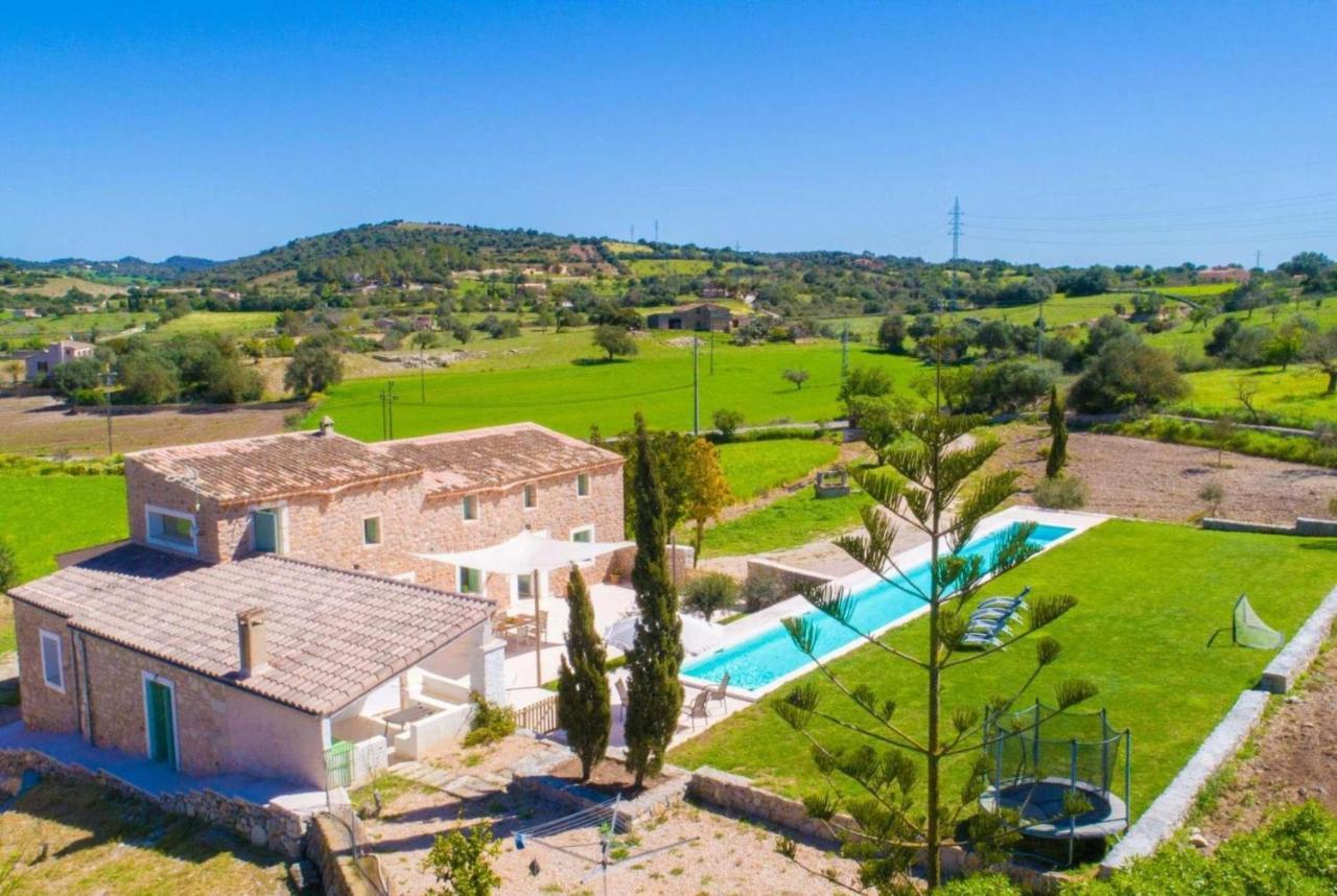 Sa Marineta Den Moll Manacor (Mallorca)