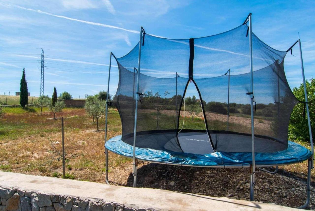 Sa Marineta Den Moll Villa