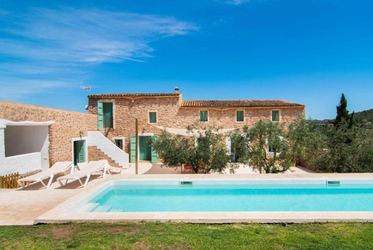 Villa Sa Marineta Den Moll *